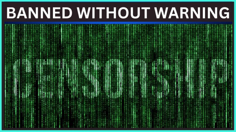 Censored for Success