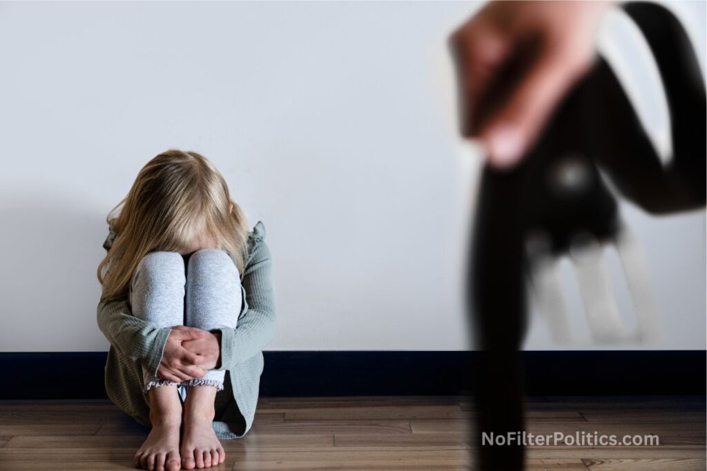 Child abuse, violence