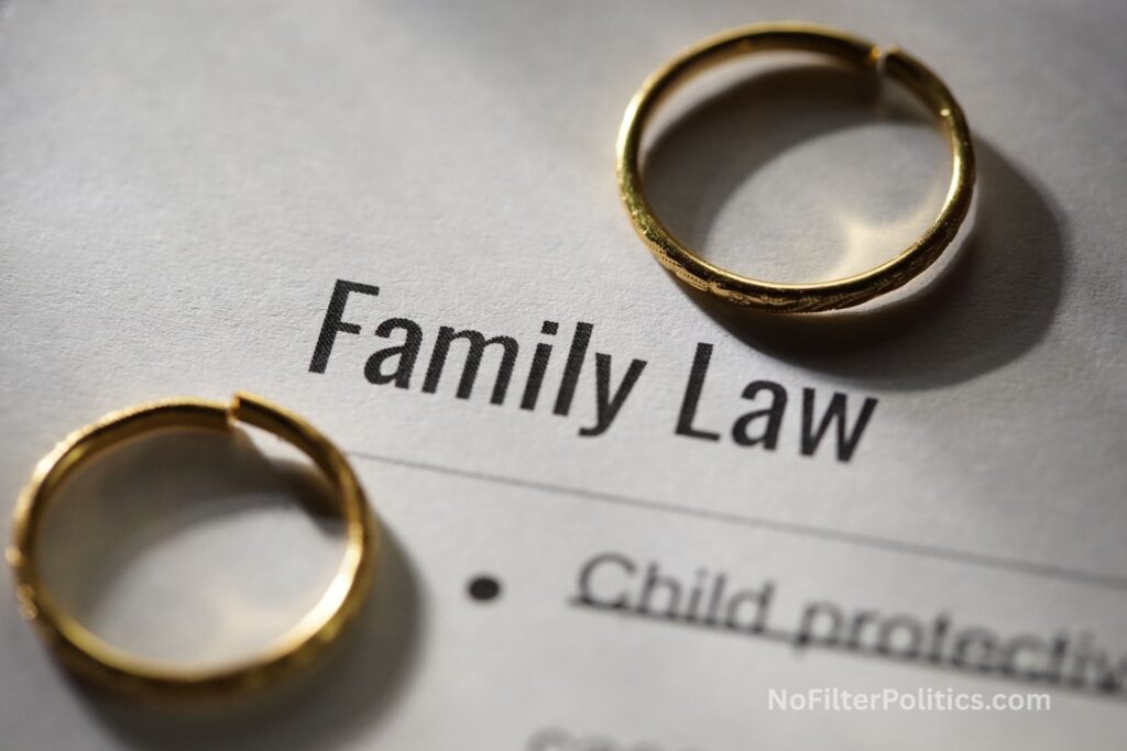 Family law