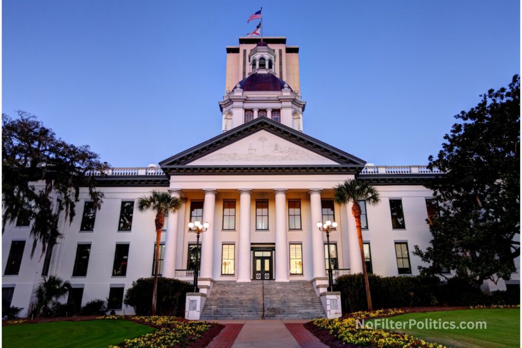 Florida State Capitol