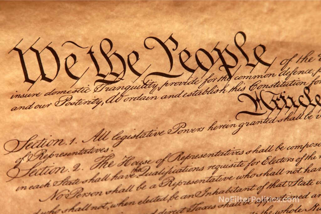 US Constitution
