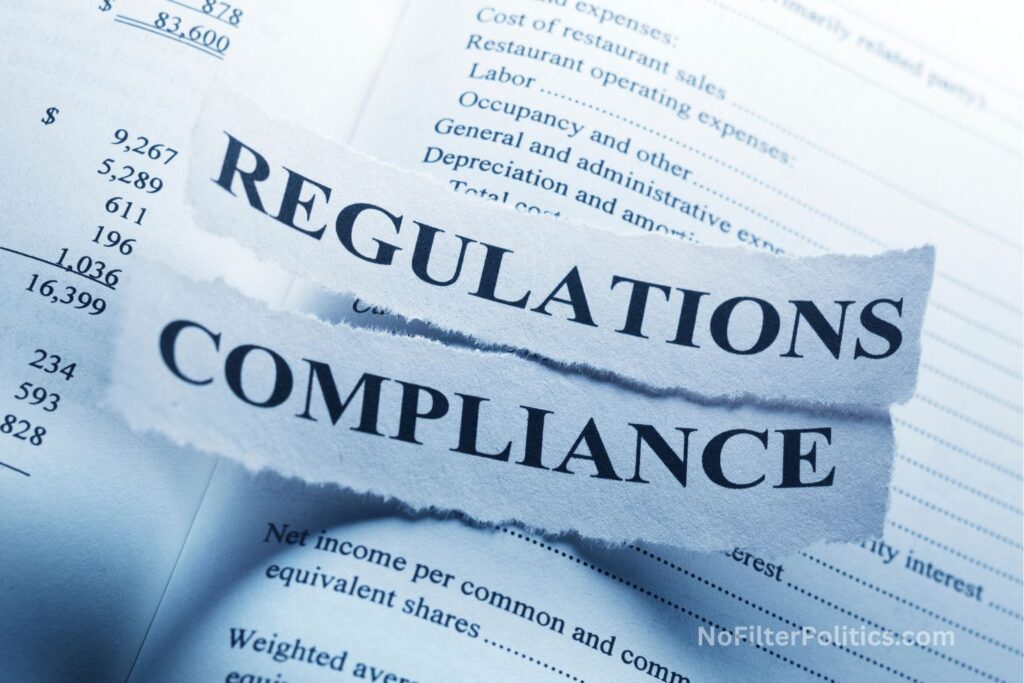 Compliance And Regulation