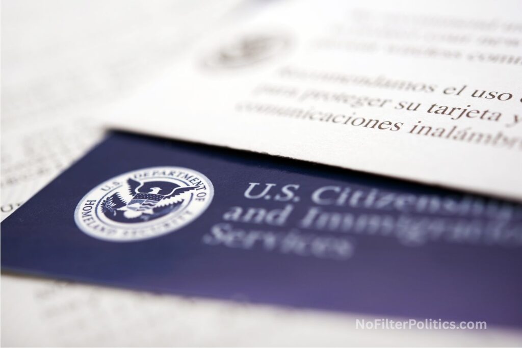 Immigration Documents